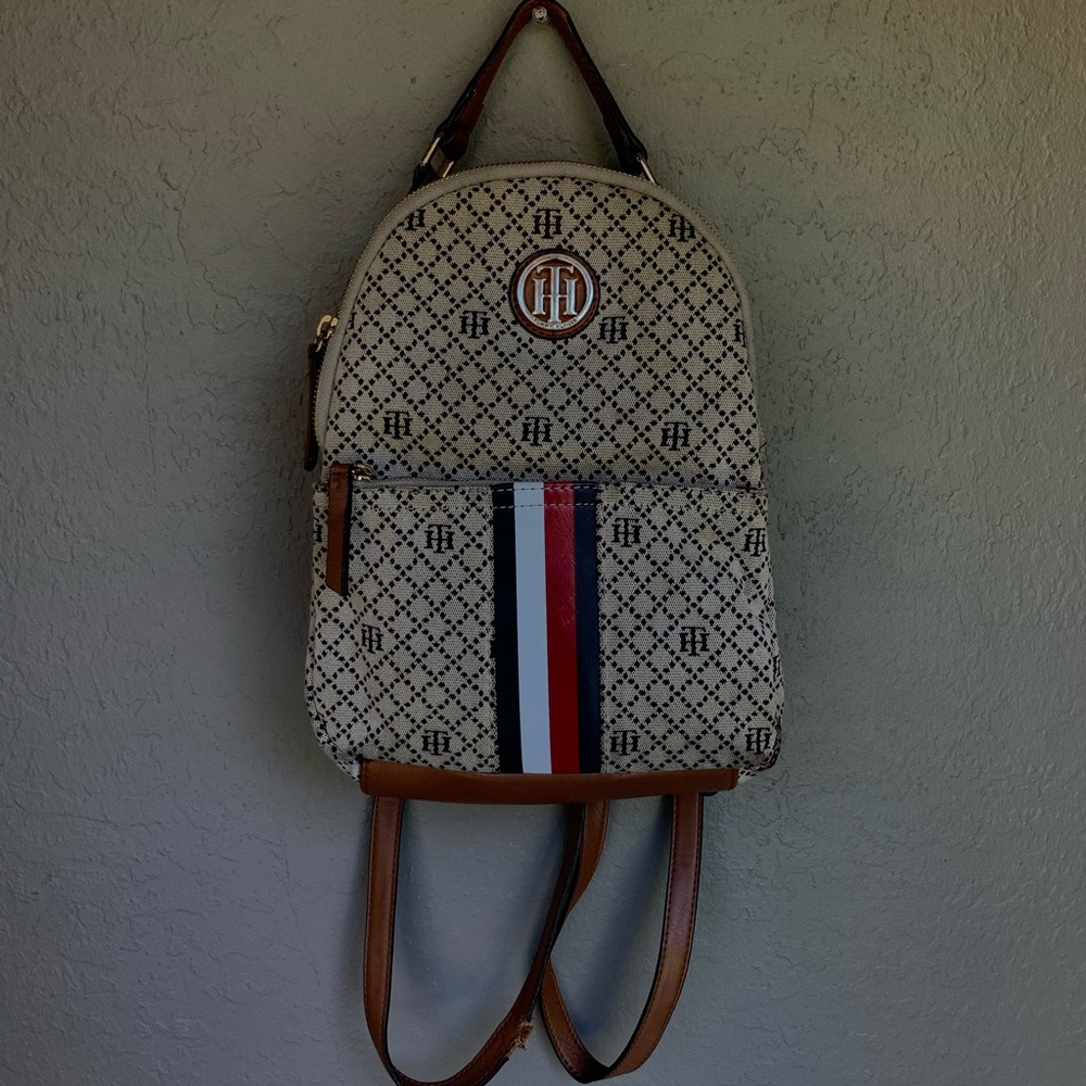 Tommy Hilfiger Mini Backpack